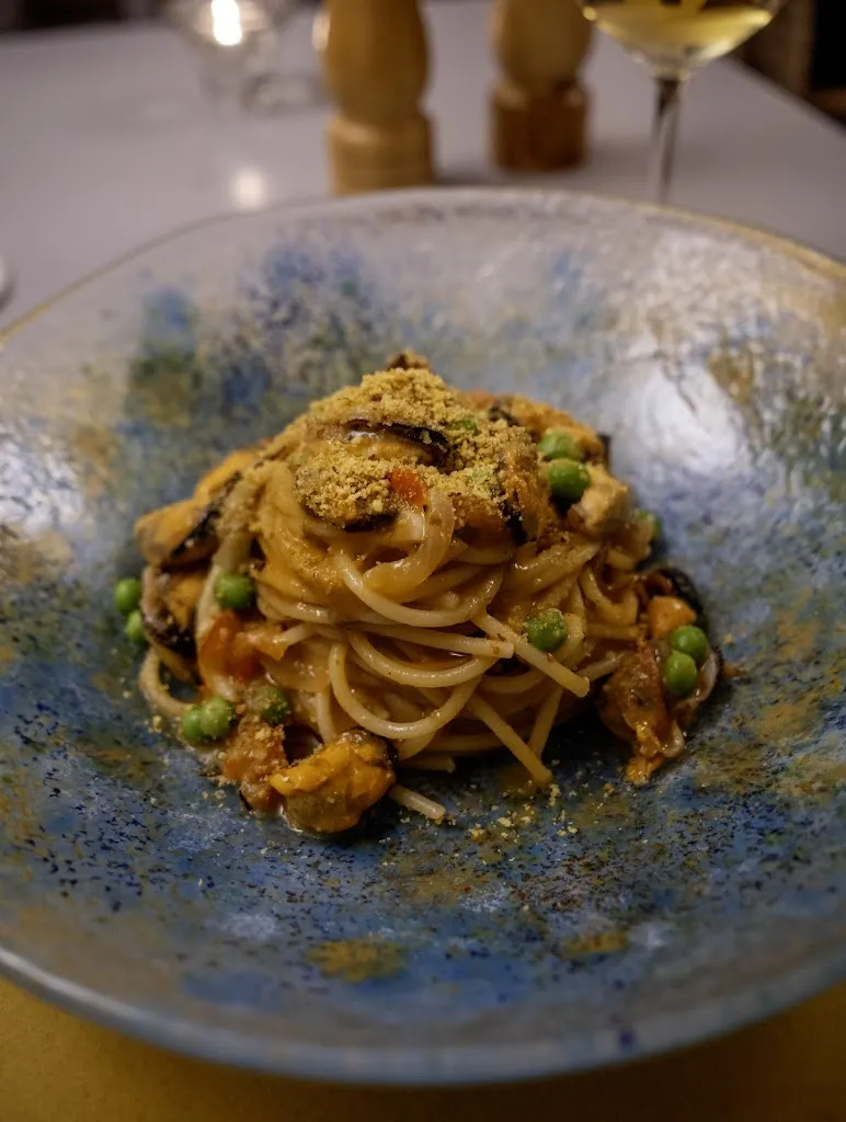 Dan Long_TabernaDeiCinqueSensi_Ragusa_review