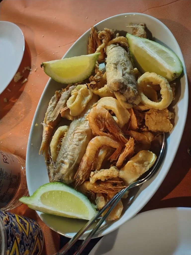 Asia Scribano_ANCIUOVI - Trattoria di Mare_Ragusa_review