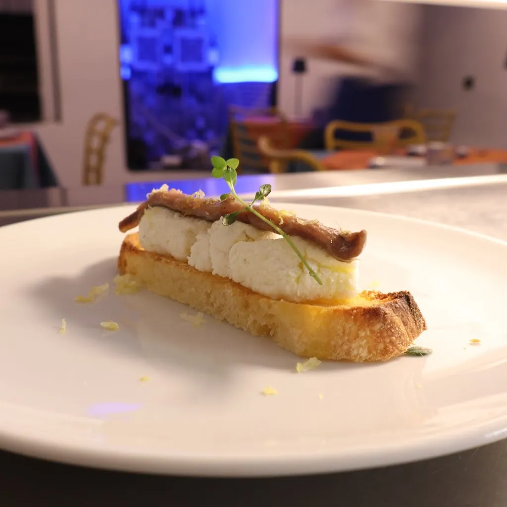 ANCIUOVI - Trattoria di Mare_Ragusa_slider_image_2