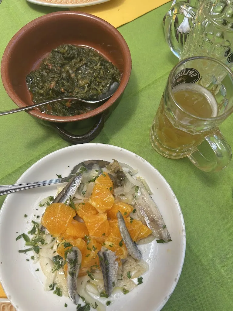 Melanie Ranaweera_Mamà Trattoria_Ragusa_review