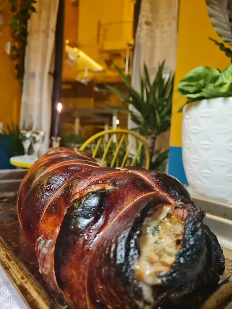 Mamà Trattoria_Ragusa_slider_image_2