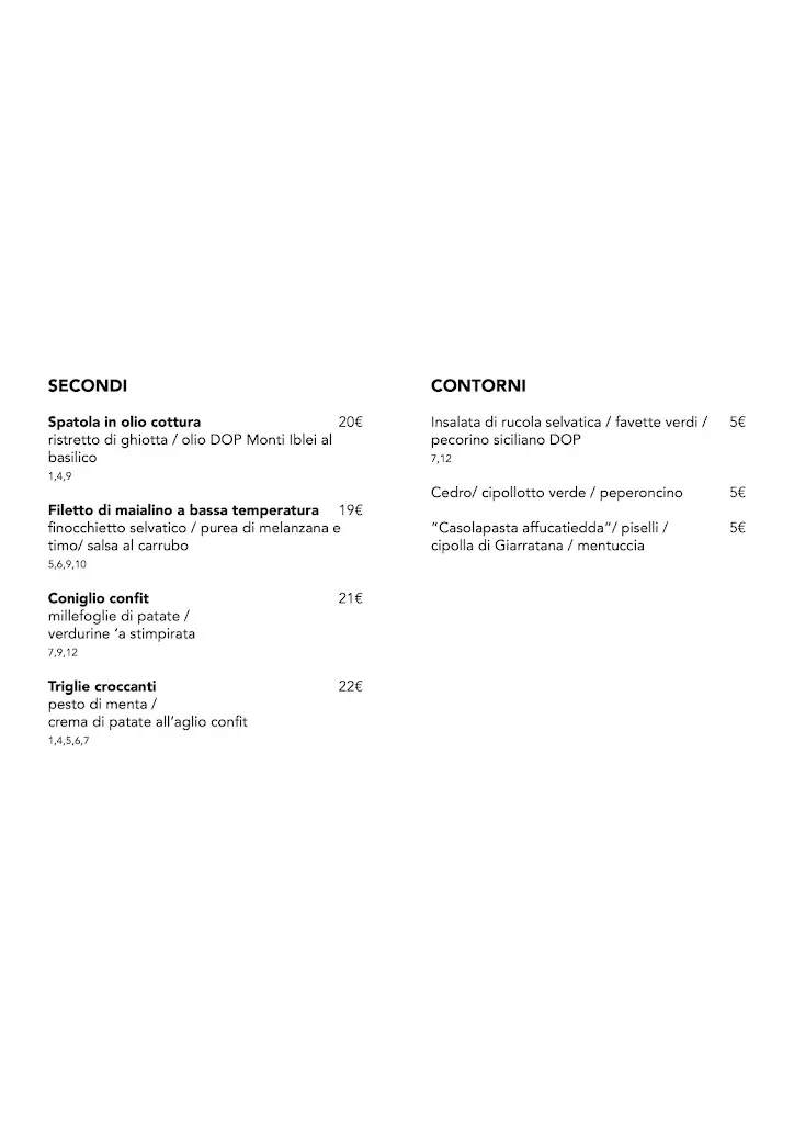 Menu_Scale del Gusto | salotto • cucina • bottega_Ragusa_image_3