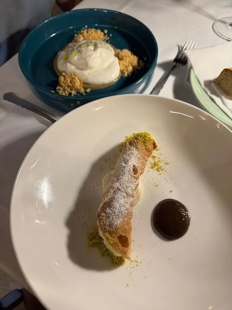 Donald Vero_Scale del Gusto | salotto • cucina • bottega_Ragusa_review