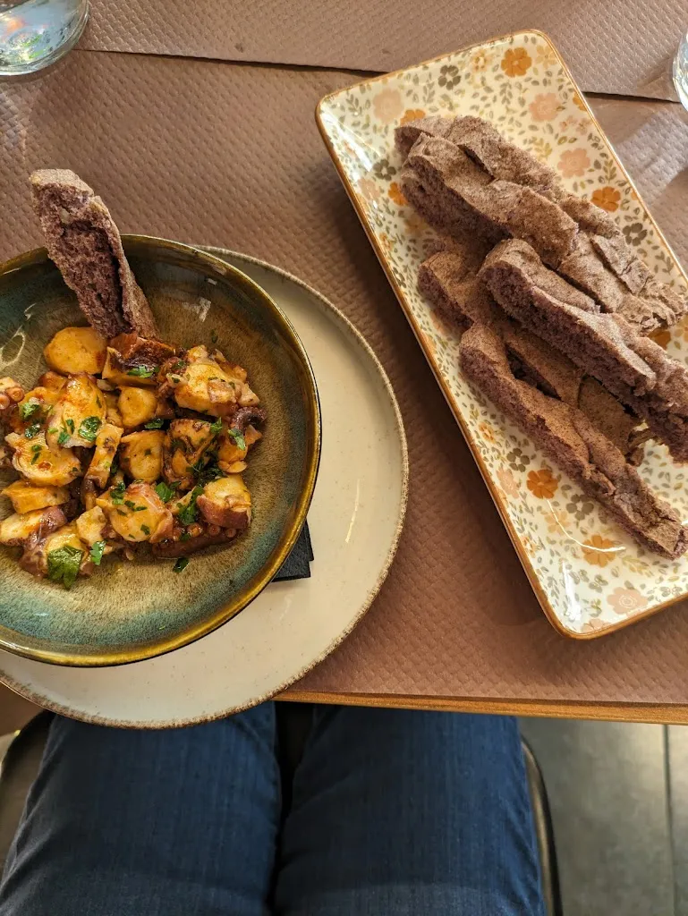 Menu_CLAB - Pizza & Cucina_Ragusa_image_3