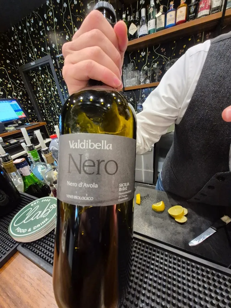 Menu_CLAB - Pizza & Cucina_Ragusa_image_5