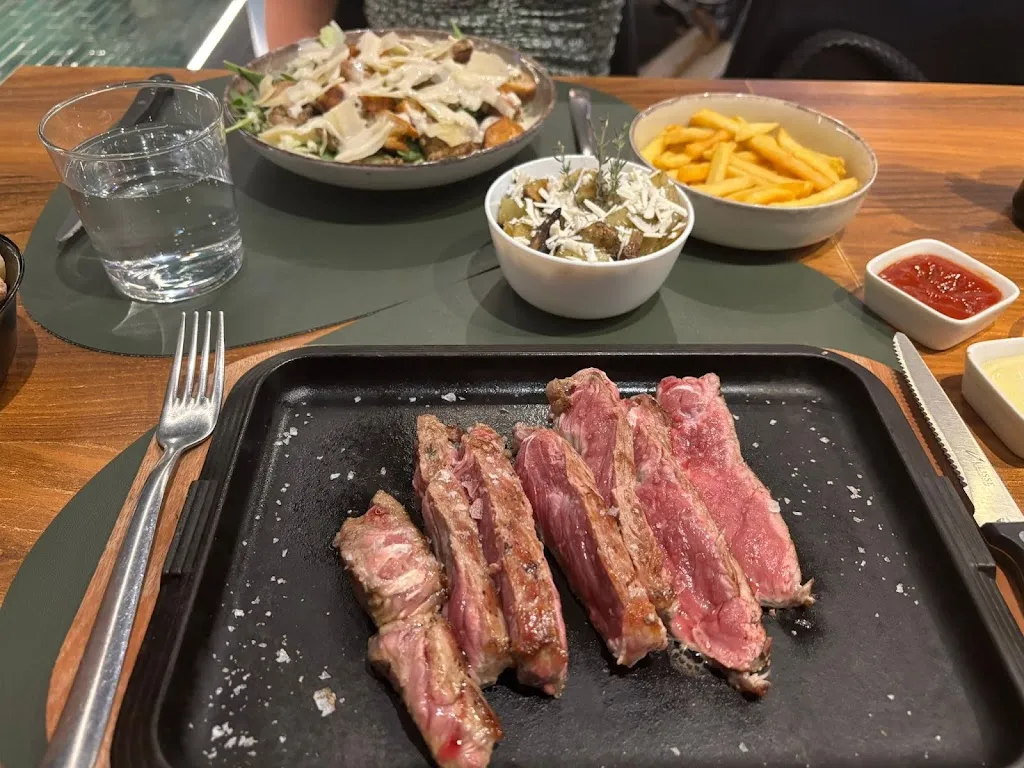 Ristorante Da Sereno_CLAB - Pizza & Cucina_Ragusa_review