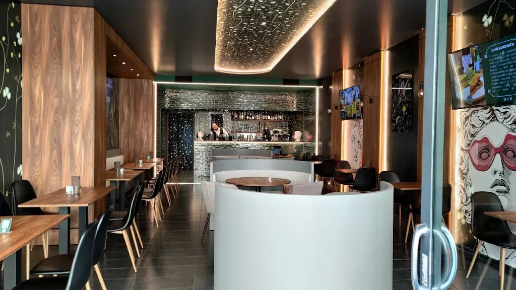 CLAB - Pizza & Cucina restaurant in Ragusa