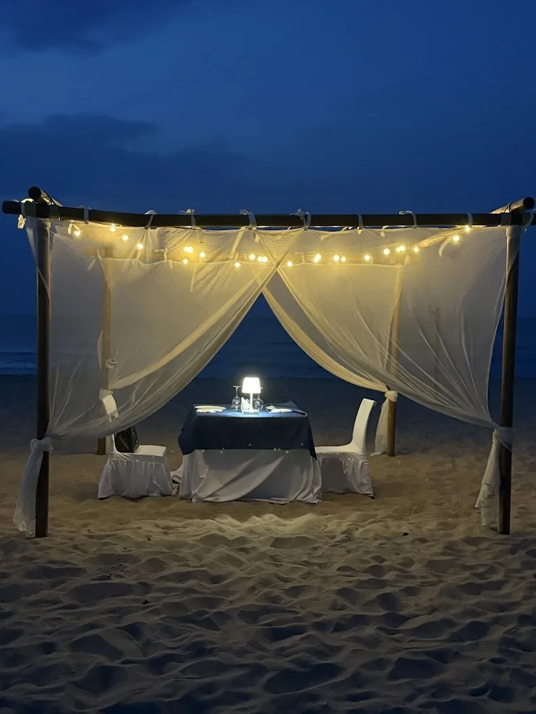 Stefania Agazzi_Lido Rosa Bar Ristorante Pizzeria Sosta Camper_Lesina_recensione