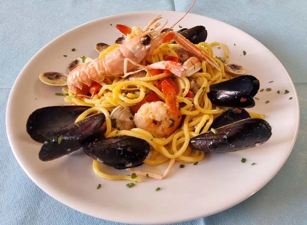 Lido Rosa Bar Ristorante Pizzeria Sosta Camper_Lesina_slider_image_3