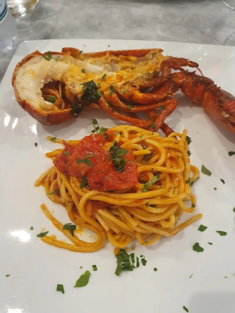 Menu_Basilico ristorante trattoria_Ragusa_image_5