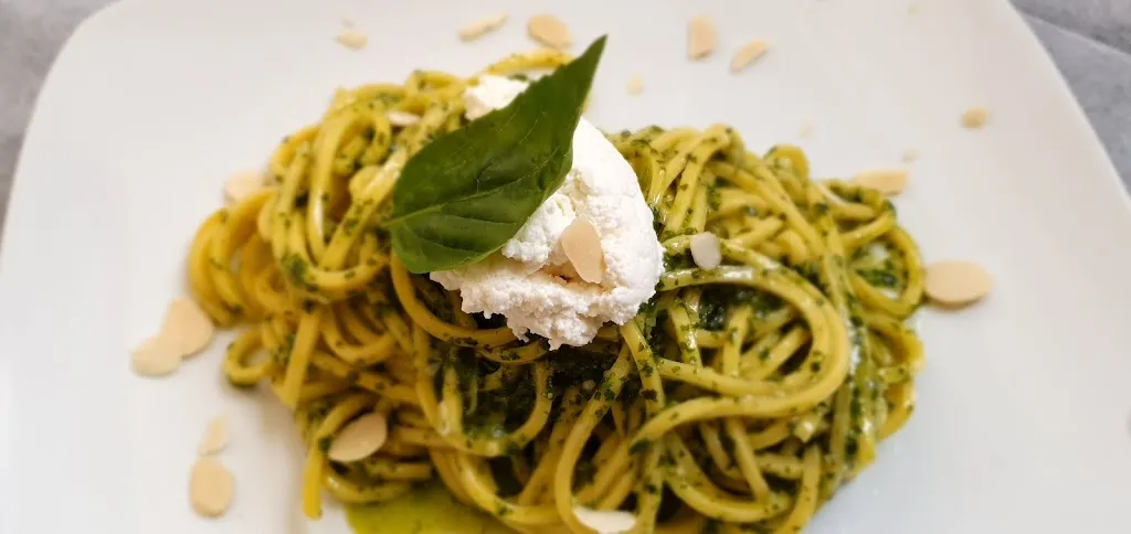 Menu_Basilico ristorante trattoria_Ragusa_image_6