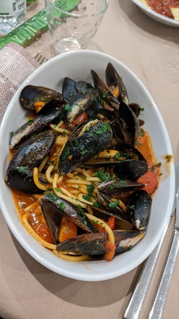 Menu_Basilico ristorante trattoria_Ragusa_image_8