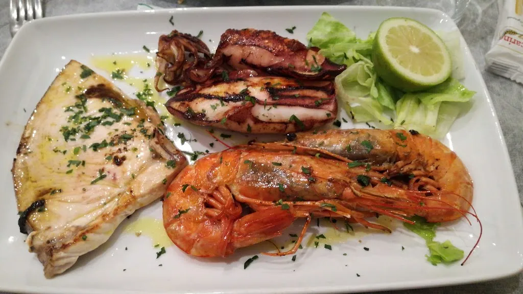 Menu_Basilico ristorante trattoria_Ragusa_image_9