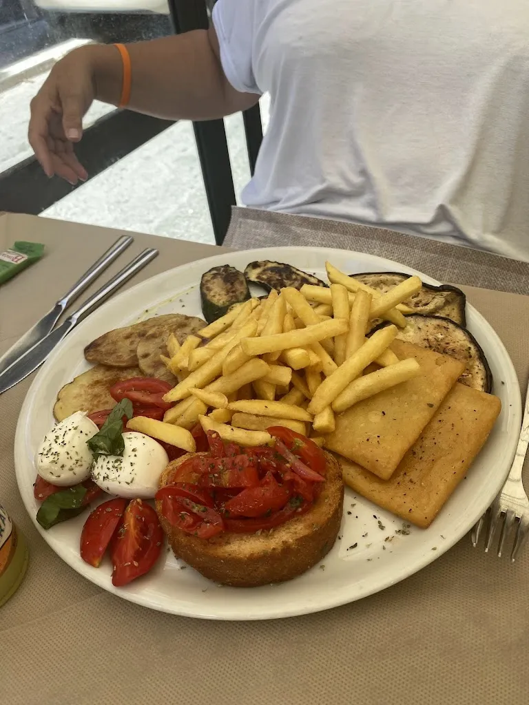 Chris_Basilico ristorante trattoria_Ragusa_review