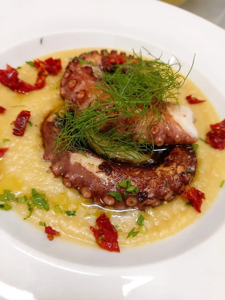 Basilico ristorante trattoria_Ragusa_slider_image_2