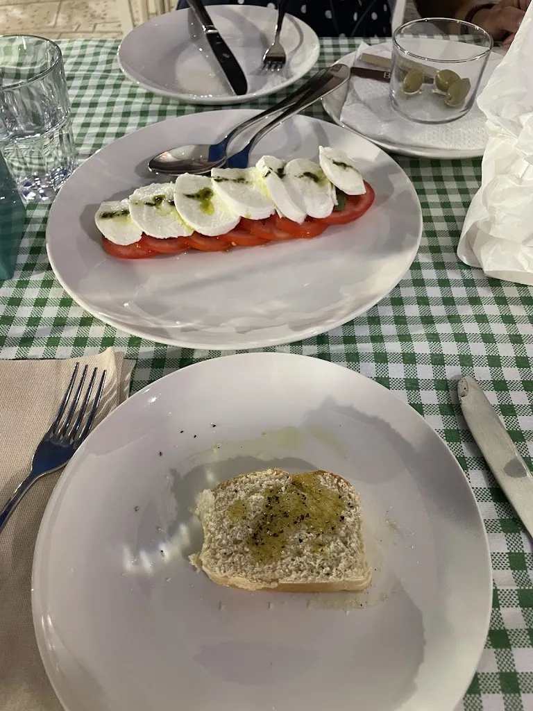 Ryan Schif_Don - L'Osteria del Monsù_Ragusa_review