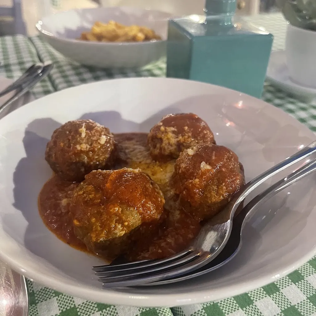 Don - L'Osteria del Monsù restaurant in Ragusa