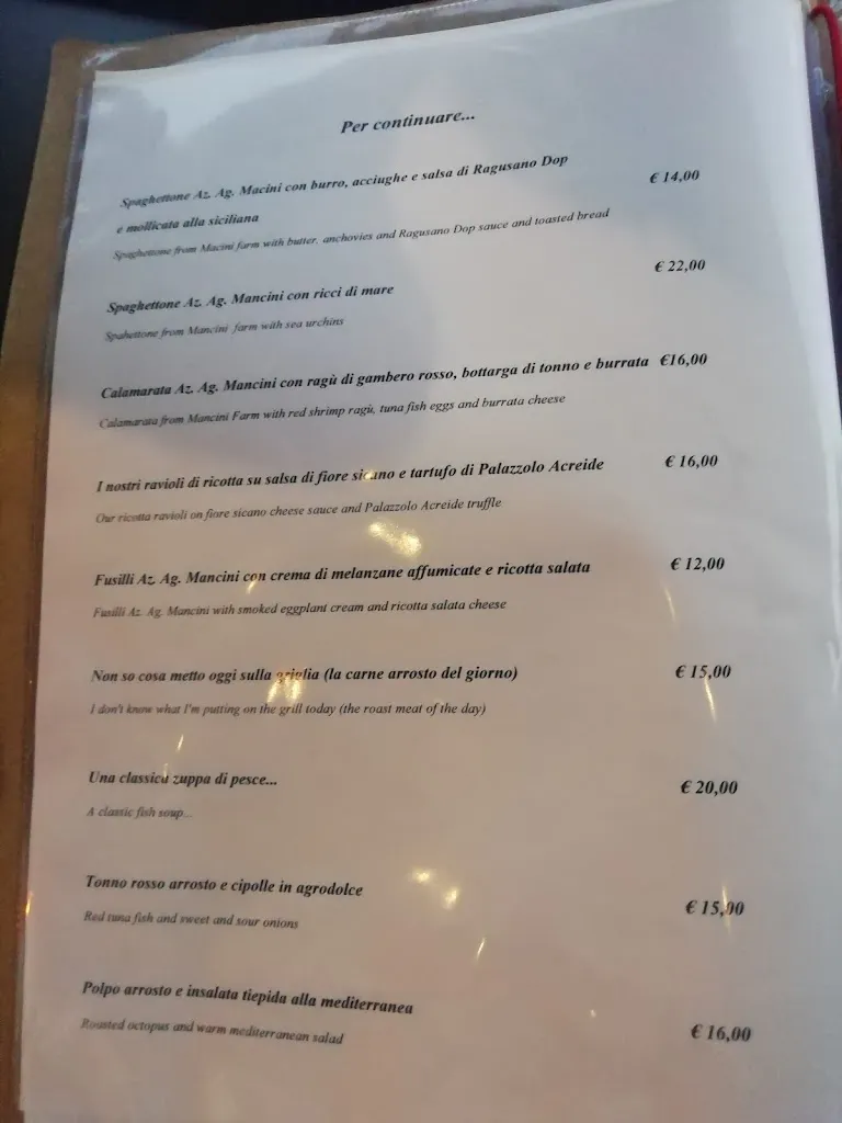 Menu_Osteria Imperfetta_Ragusa_immagine_3