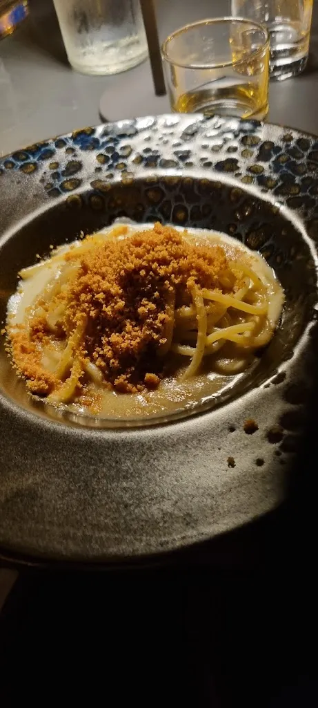 Kush Sen Gupta_Osteria Imperfetta_Ragusa_recensione