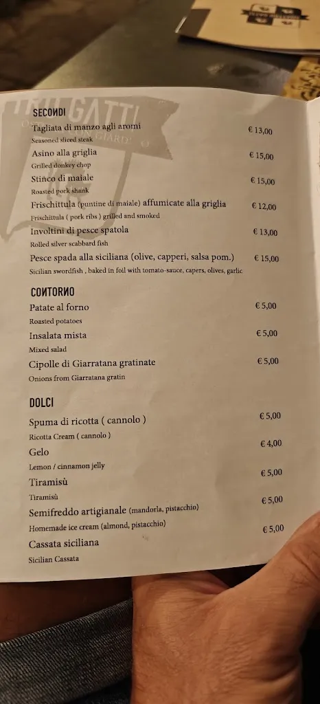 Menu_Quattro Gatti_Ragusa_image_2