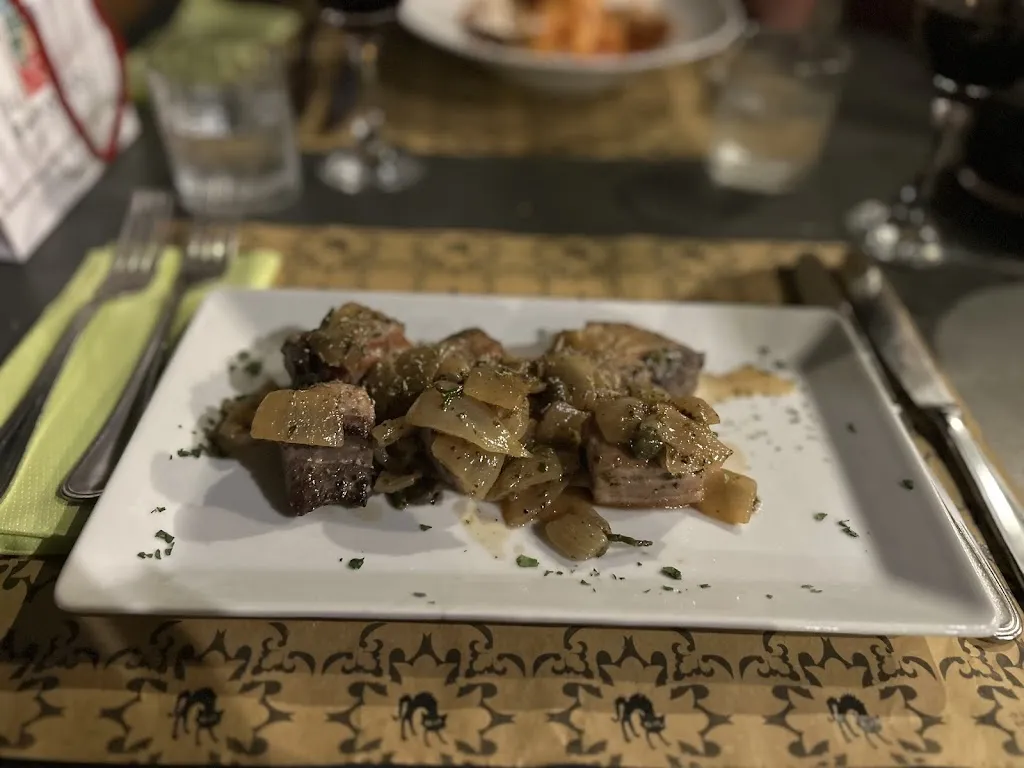 Loredana Fiorino_Quattro Gatti_Ragusa_review