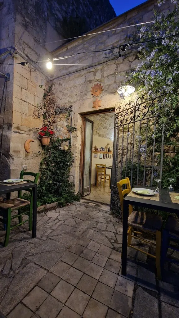 Silvia Canecka_Quattro Gatti_Ragusa_review