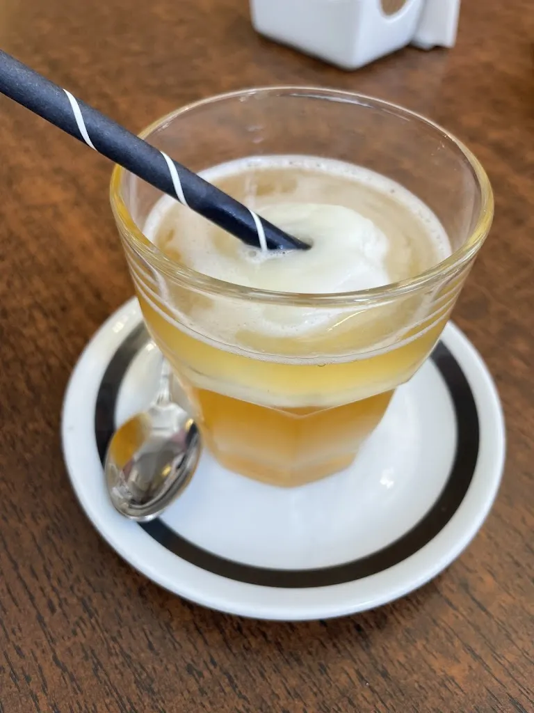 O. D._Circolo Italia_Ragusa_review