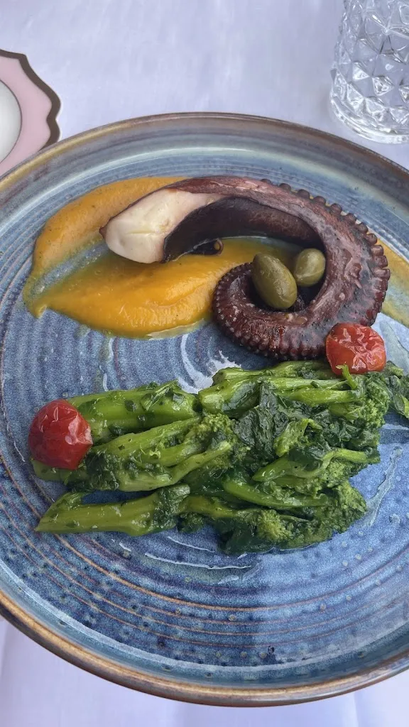 Irina Adam_Circolo Italia_Ragusa_review