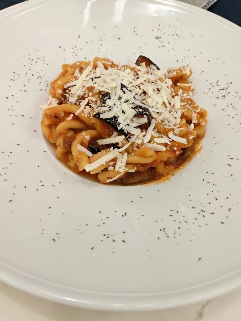 Hans Linus_Circolo Italia_Ragusa_review