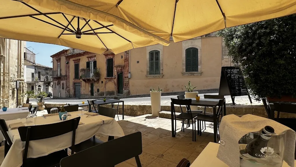 "Cucina & Vino" Osteria e Ristorante restaurant in Ragusa