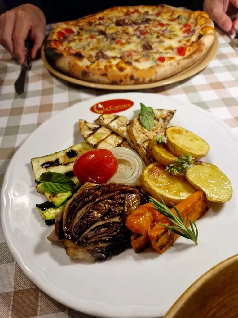 A2 and A3_La Capinera_Ragusa_review