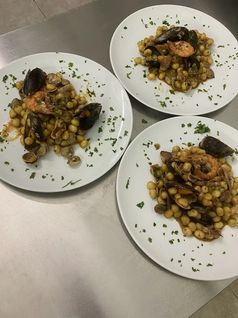 Menu_La Grotta Delle Chianchette_Lesina_immagine_2