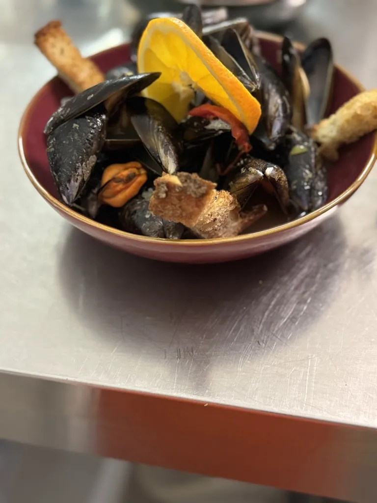 Menu_La Grotta Delle Chianchette_Lesina_immagine_4