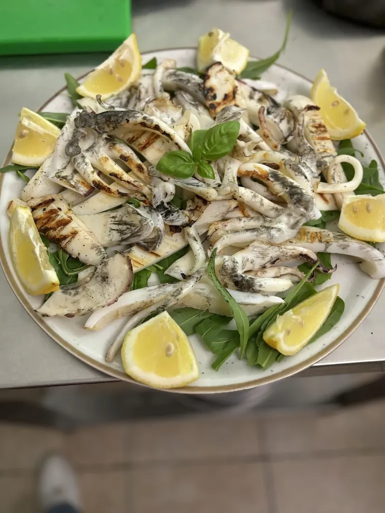 Menu_La Grotta Delle Chianchette_Lesina_immagine_7