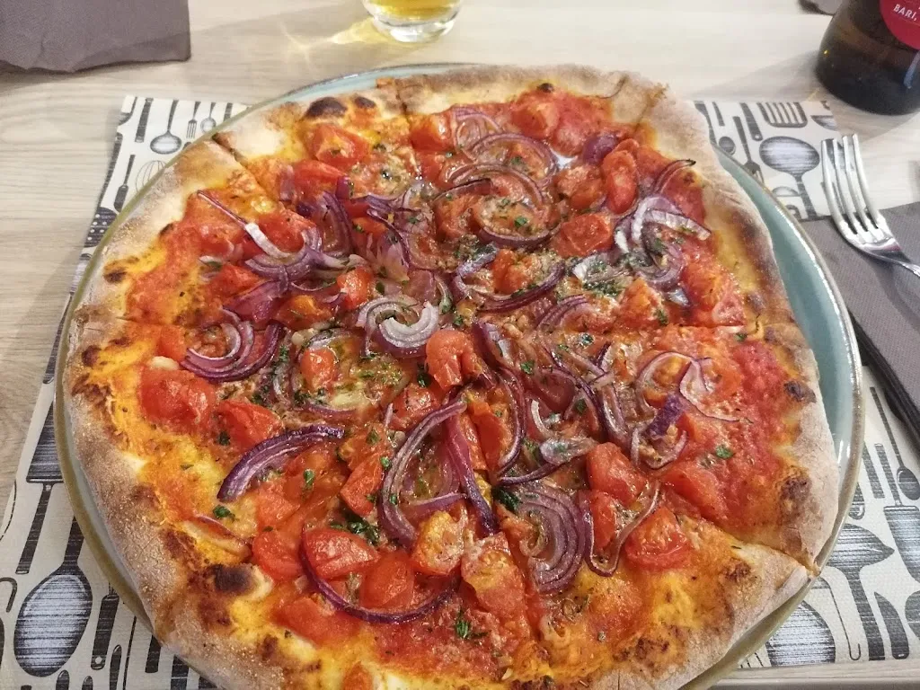 Salvatore Maselli_La Grotta Delle Chianchette_Lesina_recensione