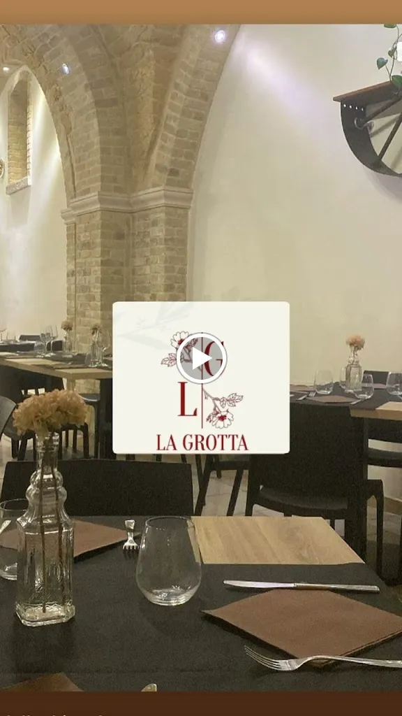 La Grotta Delle Chianchette_Lesina_slider_image_2