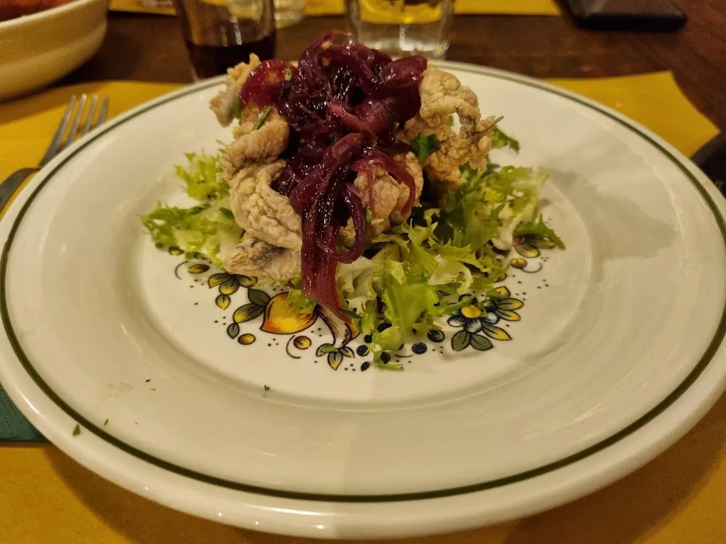 gabriele mantello_Trattoria La Suocera_Ragusa_review