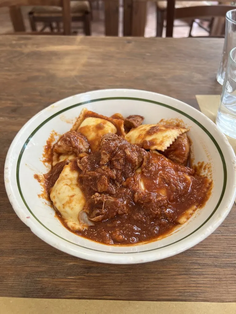 Sei L_Trattoria La Suocera_Ragusa_review