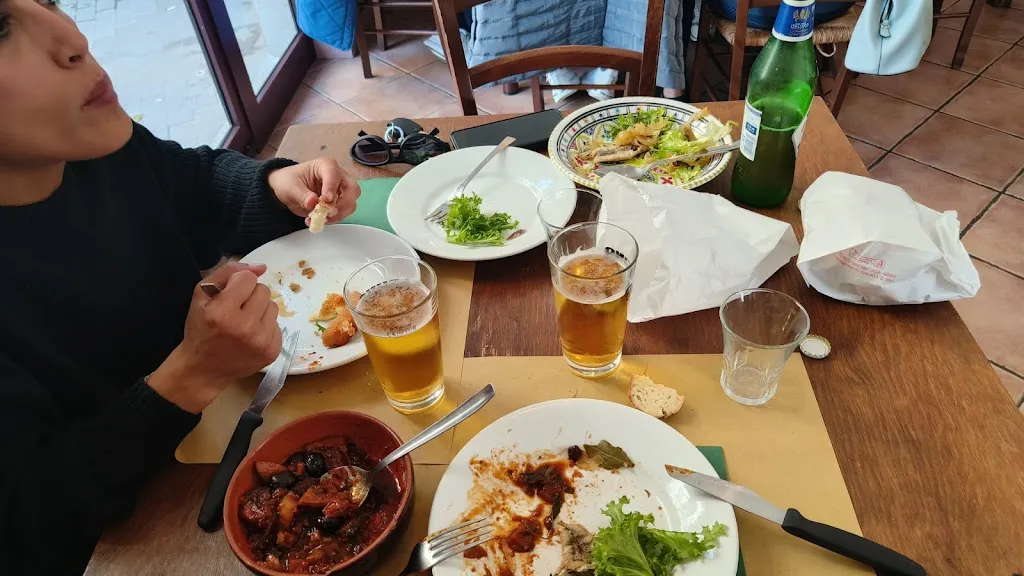 Giuseppe Mascolino_Trattoria La Suocera_Ragusa_review