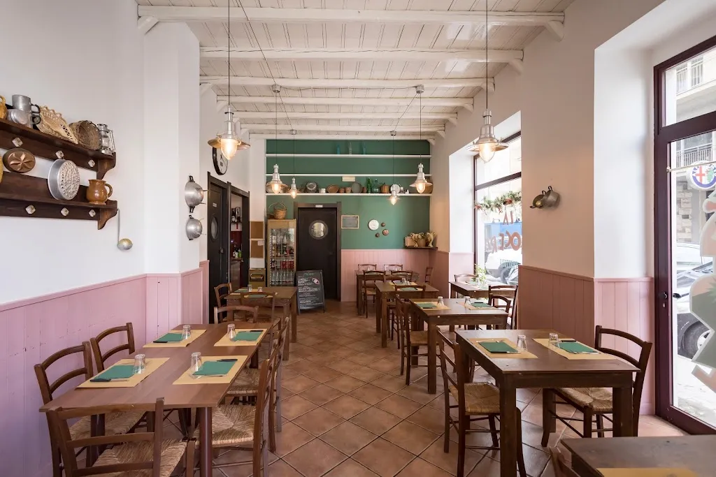 Trattoria La Suocera_Ragusa_slider_image_1