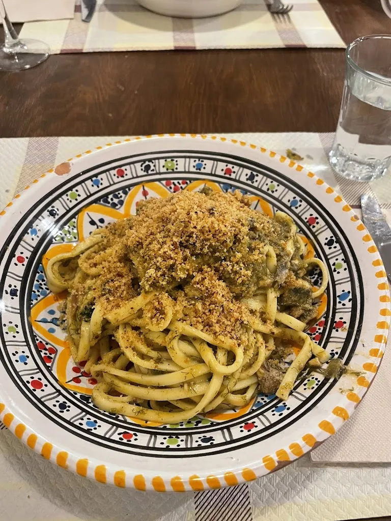 Trattoria La Suocera_Ragusa_slider_image_3