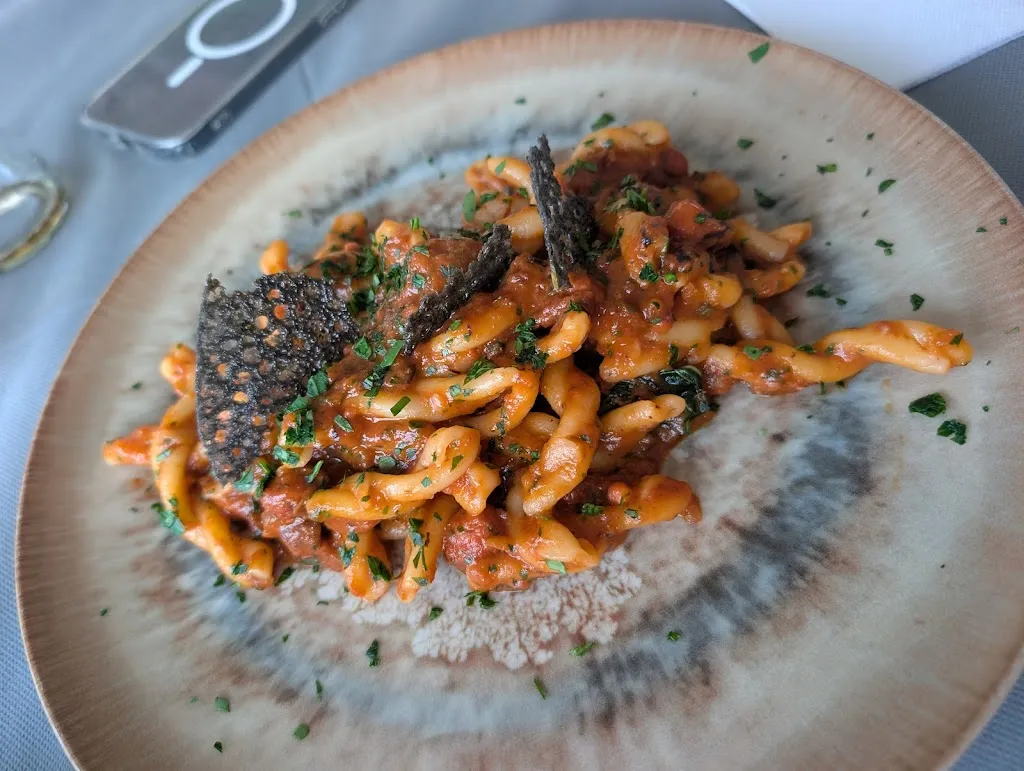 Kimberly Tan_Ristorante - Pizzeria Le Note_Ragusa_review