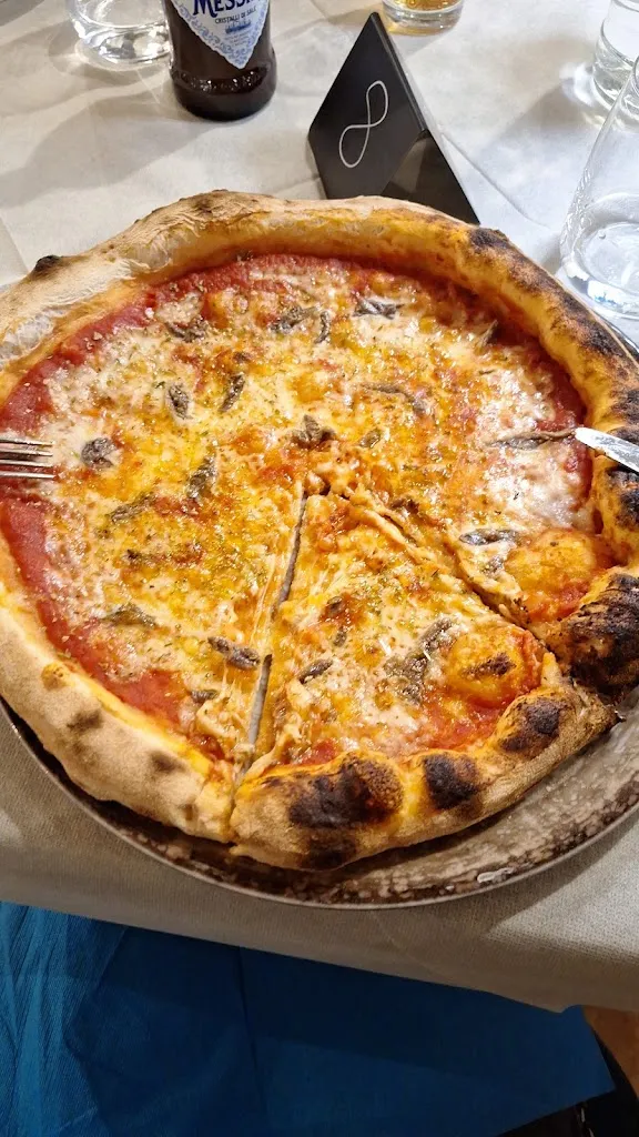 Martina Cipolla_Ristorante - Pizzeria Le Note_Ragusa_review