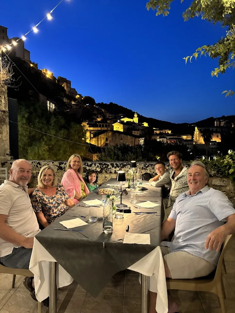 Samuel Fallshaw_Ristorante - Pizzeria Le Note_Ragusa_review