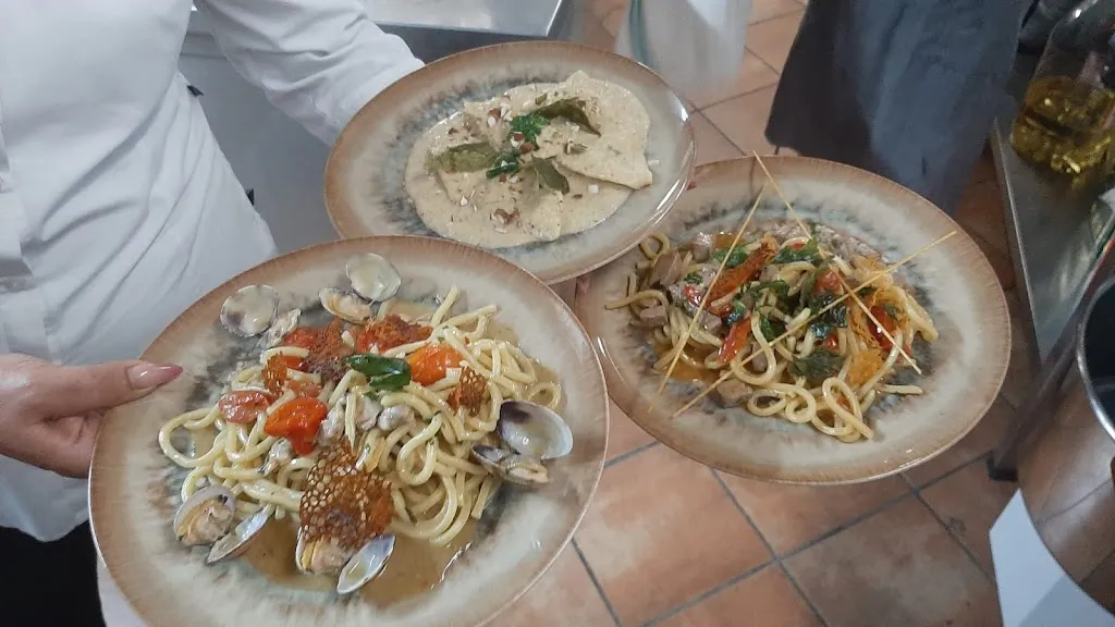 Ristorante - Pizzeria Le Note_Ragusa_slider_image_2