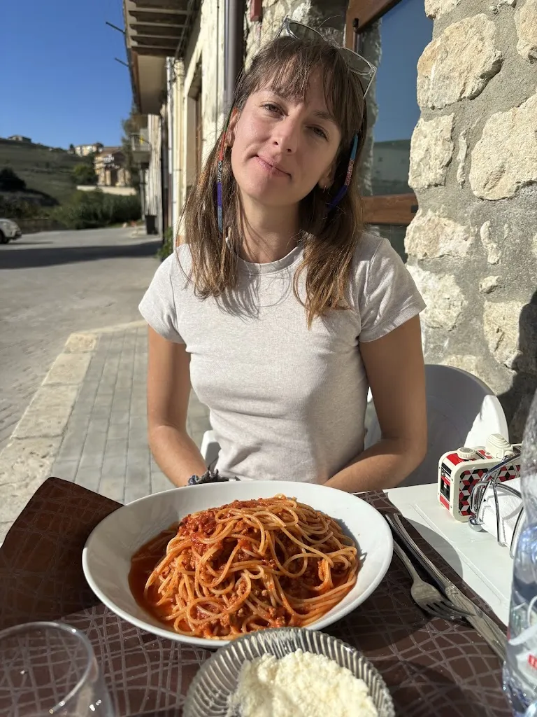 Eva Tracqui_Antico Arco_Resuttano_review