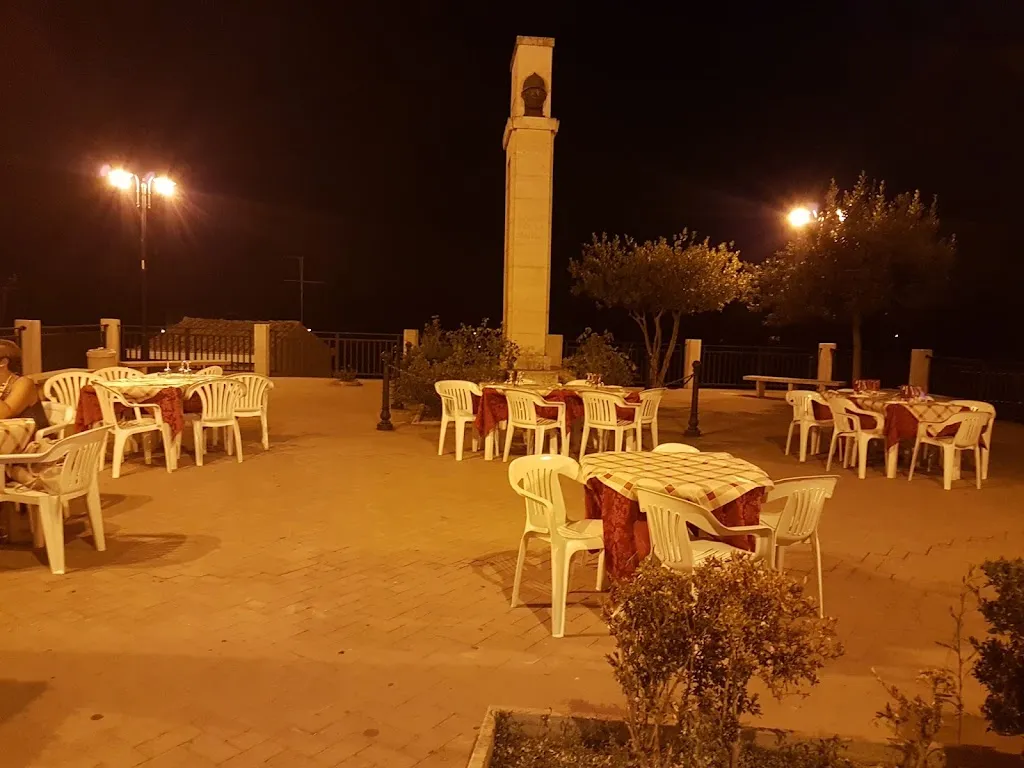 Maurizio Sclafani_Bar Pizzeria Gelateria Giovanni_Resuttano_review