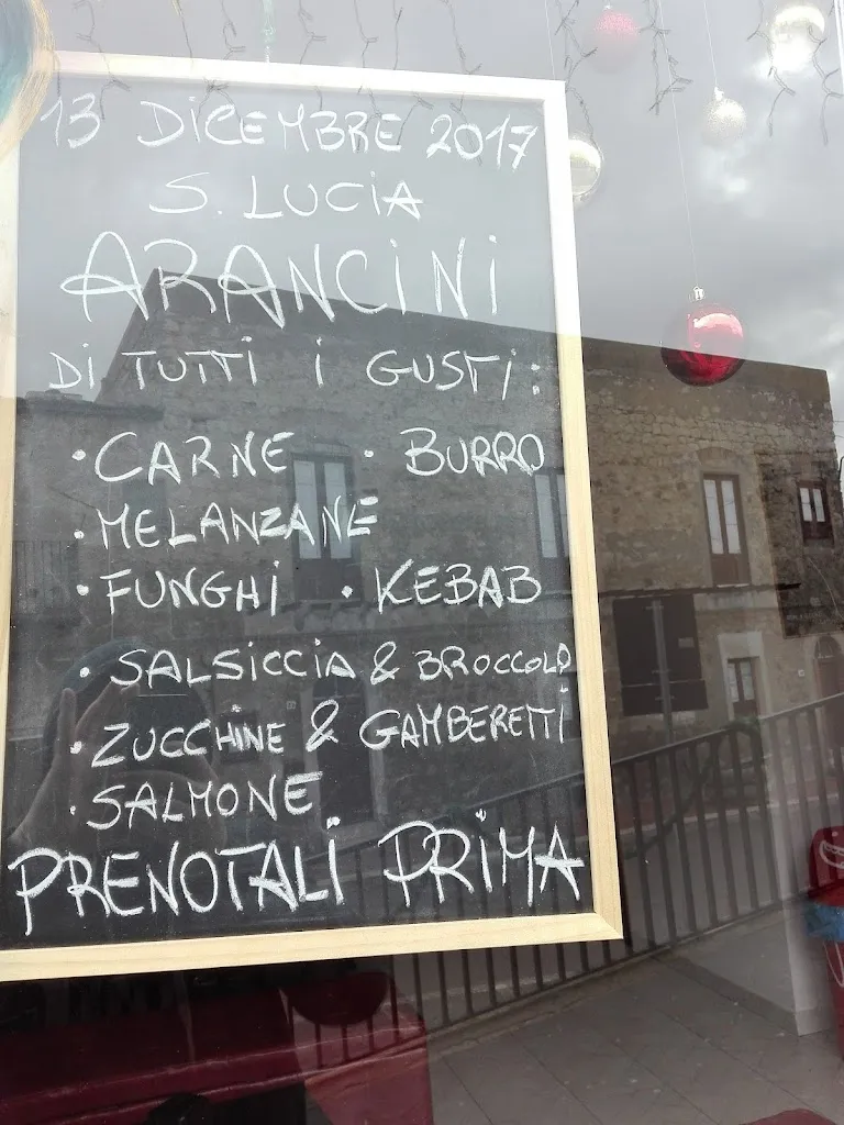 Menu_Pasticceria Tavola Calda Peccati di Gola_Resuttano_immagine_2