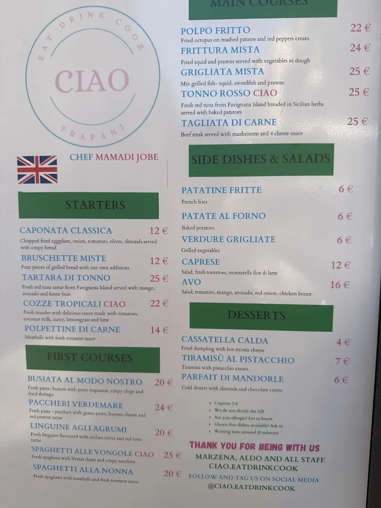 Menu_Ristorante CIAO.eatdrinkcook_Rilievo_image_2