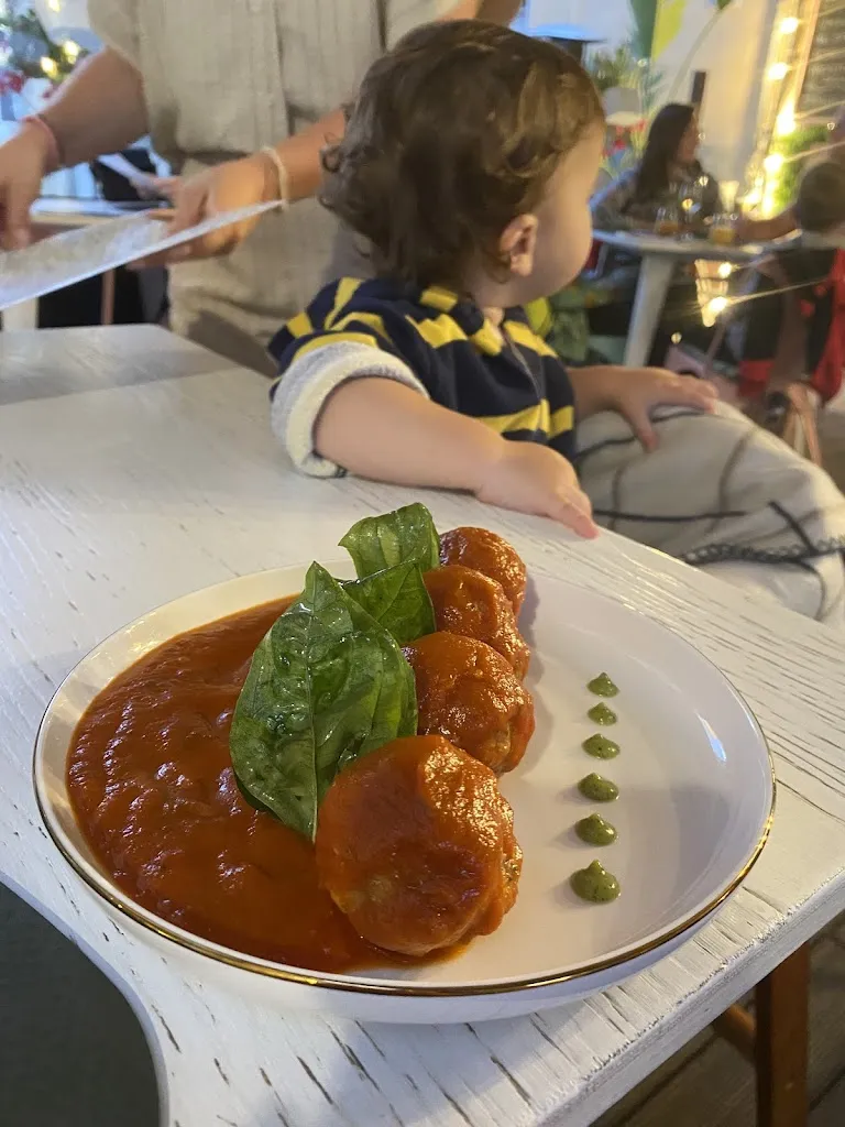 Angelina Cruse_Ristorante CIAO.eatdrinkcook_Rilievo_review